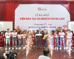 ĐH Duy Tân thành lập Viện đào tạo và nghiên cứu du lịch