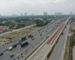 Yêu cầu 3 đơn vị rút kinh nghiệm dự án mở rộng xa lộ Hà Nội