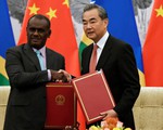 Solomon, Kiribati khẳng định bỏ Đài Loan theo Trung Quốc là vì 