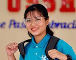 Tân sinh viên Hồng Ngọc không hề cô đơn trên hành trình nhân ái