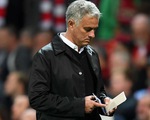 HLV Mourinho: 