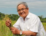 Ông Út Ổi hào sảng
