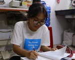 Quế Trâm kiên cường sau những biến cố