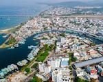 Tiếp tục quy hoạch Phú Quốc thành đặc khu kinh tế