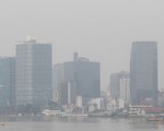 Quận 2 là nơi ô nhiễm nhất ở TP.HCM