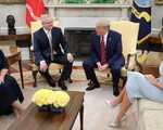 Ông Trump nói không cần đạt thỏa thuận với Trung Quốc trước bầu cử