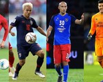 10 cầu thủ đắt nhất Đông Nam Á: Thái Lan áp đảo, không có Việt Nam