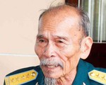 Anh hùng bắn rơi 7 máy bay Mỹ qua đời