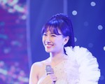 Dù mưa to dai dẳng, live concert của Hari Won vẫn không một ghế trống