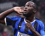 Lukaku lập công giúp Inter thắng trận derby Milan