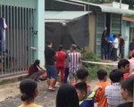 Nam thanh niên đâm chết người đàn ông được 