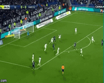 Khoảnh khắc lóe sáng của "kẻ phản bội" Neymar lần nữa... "cứu sống" PSG