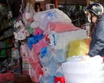 Hạn chế túi nilông: Đánh thuế cũng như không!