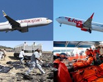 Phát hiện lỗi thiết kế và phi công máy bay 737 Max gây tai nạn làm 189 người chết