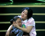 Loại thí sinh 