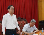 Tiếp tục thanh tra đấu thầu thuốc, mua sắm vật tư tại Bộ Y tế và bệnh viện