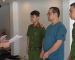Bắt 5 người Trung Quốc dụ dỗ trẻ vị thành niên quay clip sex