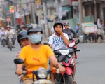 TP.HCM mấy ngày nay ô nhiễm do cháy rừng từ Indonesia?
