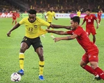 Malaysia giữ 4 cầu thủ nhập tịch, chờ gặp Việt Nam