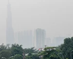 Đo thủ công, thông số ô nhiễm môi trường chậm 1 tháng