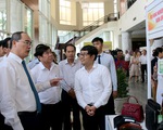 Cần giải pháp giải quyết khó khăn cho các hợp tác xã trước tháng 12-2019