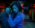 Hai Phượng đại diện cho Việt Nam dự vòng sơ tuyển Oscar 92