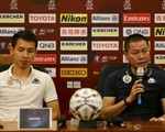 CLB Hà Nội đặt mục tiêu vào chung kết toàn khu vực AFC Cup 2019