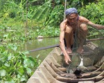 Đời thường của phi công anh hùng "Bảy Ruộng"