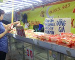 Bánh trung thu 15.000 đồng/cái có an toàn?