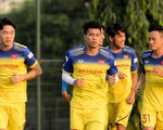 Tuyển Việt Nam chốt danh sách đấu Malaysia: loại 9 cầu thủ, thêm 2 cái tên từ U22