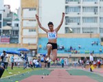 Nhà vô địch Asiad Bùi Thị Thu Thảo xin không tham dự SEA Games 30