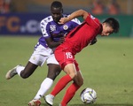 Phung phí cơ hội, Hà Nội FC bị 4.25 SC cầm chân ở AFC Cup