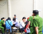 Triệu tập Nguyễn Thái Lực, em ruột chủ tịch Alibaba Nguyễn Thái Luyện