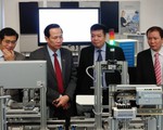 Đề nghị Đức ký thỏa thuận tiếp nhận lao động Việt Nam