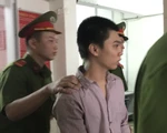 Toà trả hồ sơ vụ thiếu niên giết tài xế Grab cướp xe để chiều lòng bạn gái