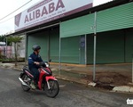 Khách hàng Alibaba ở Đồng Nai bắt đầu làm đơn tố cáo