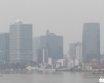Công bố nguyên nhân ô nhiễm không khí tại TP.HCM