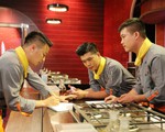 Top chef Vietnam 2019 - Tài ở cách chế biến, tâm ở việc bảo vệ môi trường
