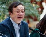 CEO Huawei: 