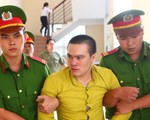 Tuyên tử hình bị cáo cướp tài sản, giết người tại Bình Dương