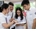 Nhiều băn khoăn khi thi THPT quốc gia trên máy tính