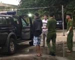 Bắt con nghiện nhiễm HIV, 5 cảnh sát phải kiểm tra phơi nhiễm