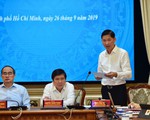 TP.HCM kiến nghị thẩm định nguồn vốn hai dự án metro