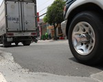 Điện lực Sài Gòn bị tước giấy phép thi công vì làm lại đường ẩu