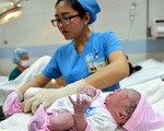 Sinh thêm con: một lựa chọn khó khăn