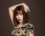 Lệ Quyên kỷ niệm 20 năm ca hát bằng live concert đẳng cấp quốc tế