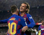 Barca chưa thoát kiếp 