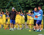 Kết quả bốc thăm chia bảng VCK Giải U23 châu Á 2020: Hài lòng với bảng đấu của U23 VN