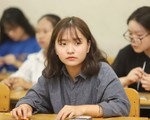 Tuyển sinh đại học sao cứ dựa vào thi THPT quốc gia?