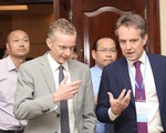 Đẩy nhanh ứng dụng trí tuệ nhân tạo để giải quyết ô nhiễm, kẹt xe, ngập nước